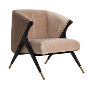 Sillón carei
