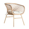Sillón ruda