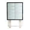 Armario rectangular mafet