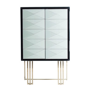 Armario rectangular mafet