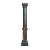 Columna calyce