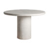 de estilo contemporáneo. Fabricado en cemento. Producto desmontable.
