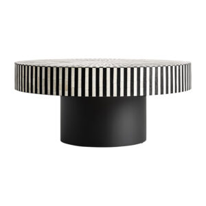 Mesa de centro gatsby