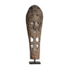 Escultura pie