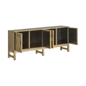 combinado con madera dm.