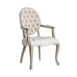 Silla capitoné jena