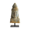 Busto budha