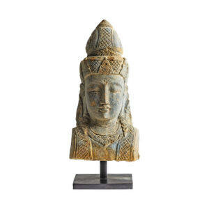 Busto budha