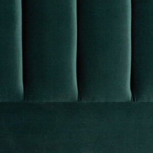 de estilo art deco. Fabricado en madera de abeto