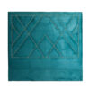 Cabezal rectangular staw