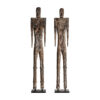 Escultura pie j/2