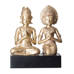 Figura decorativa