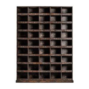 Librería meigle