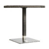 Mesa bar walnut
