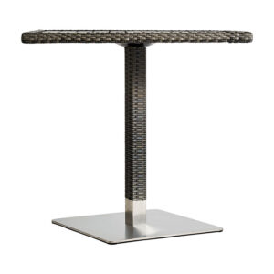 Mesa bar walnut