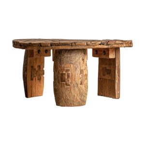 Mesa de centro badai