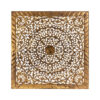 Panel decorativo cuadrado eleonora