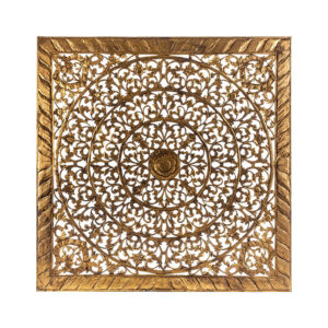 Panel decorativo cuadrado eleonora