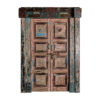 Puerta fanya