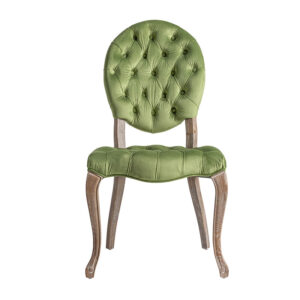 de estilo provenzal. Fabricado en madera de abeto