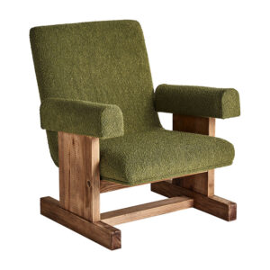 Sillón creusot