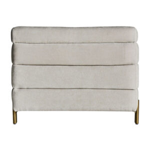 combinado con acero. Producto desmontable