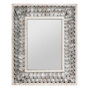 Espejo rectangular bahiri