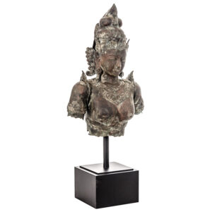 Figura decorativa balinesa