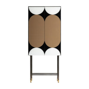 Mueble bar hannes