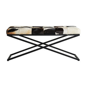 Pie de cama trim