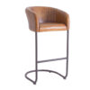 Taburete almstock