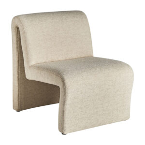 Sillón filisur de estilo art deco