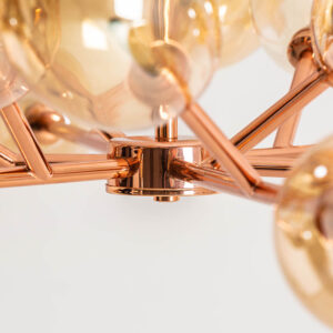 combinado con cristal. Producto desmontable. Compatible con: 27762.