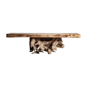 Mesa de centro kanye de estilo étnico