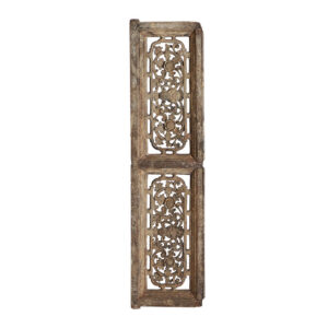 Panel decorativo de estilo étnico