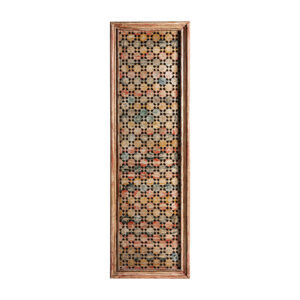 Panel decorativo jekye