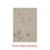 Alfombra Usune de estilo clásico fabricado en poliéster en color tonos neutros.
